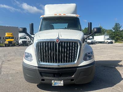 Used 2019 International LT International A26 Semi Truck for sale #329873 - photo 2