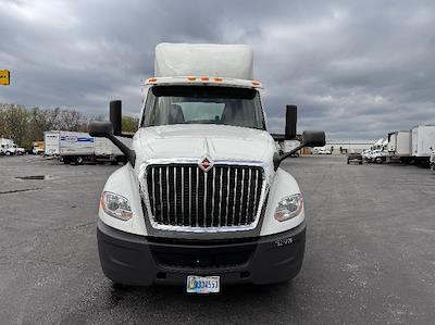 Used 2019 International LT International A26 Semi Truck for sale #329874 - photo 2