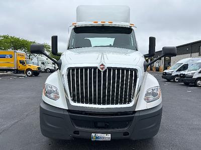 Used 2019 International LT International A26 Semi Truck for sale #330134 - photo 2