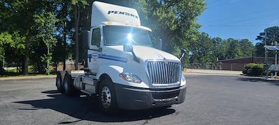 Used 2019 International LT International A26 Semi Truck for sale #330155 - photo 1
