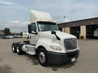 Used 2019 International LT International A26 Semi Truck for sale #330174 - photo 1