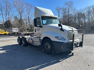 Used 2019 International LT International A26 Semi Truck for sale #330183 - photo 1