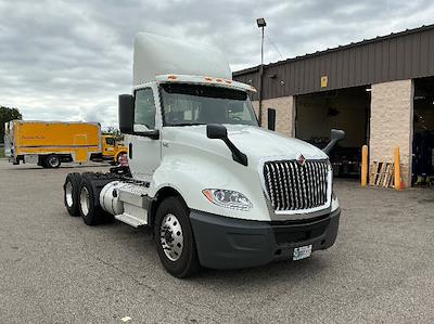 Used 2019 International LT International A26 Semi Truck for sale #330185 - photo 1