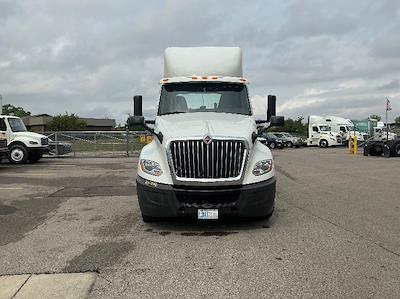Used 2019 International LT International A26 Semi Truck for sale #330186 - photo 2