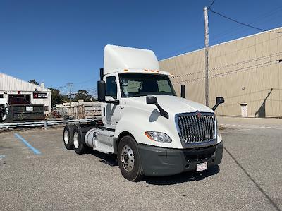 Used 2019 International LT International A26 Semi Truck for sale #330197 - photo 1