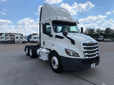 Used 2019 Freightliner Cascadia Detroit DD13 Semi Truck for sale #331084 - photo 1