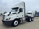 Used 2019 Freightliner Cascadia Detroit DD13 Semi Truck for sale #331091 - photo 3