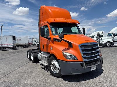 Used 2019 Freightliner Cascadia Detroit DD13 Semi Truck for sale #331109 - photo 1