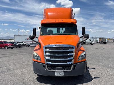 Used 2019 Freightliner Cascadia Detroit DD13 Semi Truck for sale #331109 - photo 2