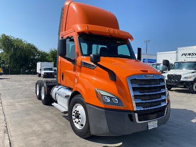 Used 2019 Freightliner Cascadia Detroit DD13 Semi Truck for sale #331115 - photo 1