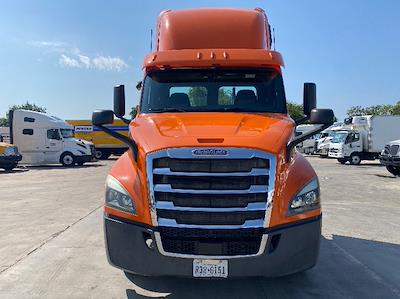 Used 2019 Freightliner Cascadia Detroit DD13 Semi Truck for sale #331115 - photo 2