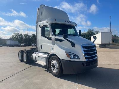 Used 2019 Freightliner Cascadia Detroit DD13 Semi Truck for sale #331121 - photo 1
