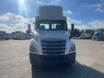 Used 2019 Freightliner Cascadia Detroit DD13 Semi Truck for sale #331121 - photo 2