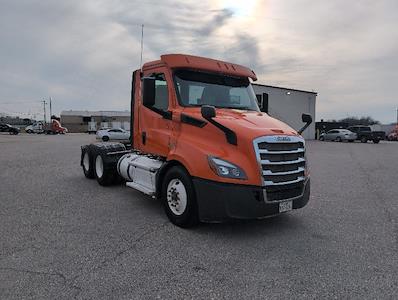 Used 2019 Freightliner Cascadia Detroit DD13 Semi Truck for sale #331124 - photo 1