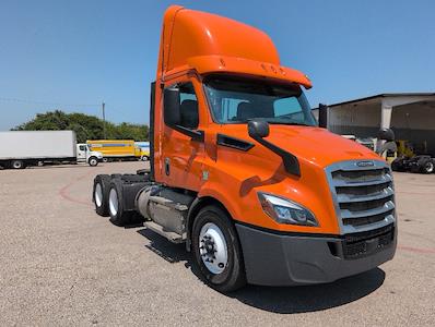 Used 2019 Freightliner Cascadia Detroit DD13 Semi Truck for sale #331145 - photo 1