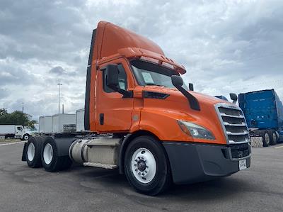 Used 2019 Freightliner Cascadia Detroit DD13 Semi Truck for sale #331192 - photo 1