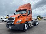 Used 2019 Freightliner Cascadia Detroit DD13 Semi Truck for sale #331192 - photo 3