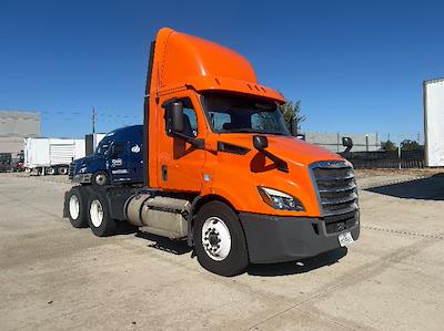 Used 2019 Freightliner Cascadia Detroit DD13 Semi Truck for sale #331199 - photo 1