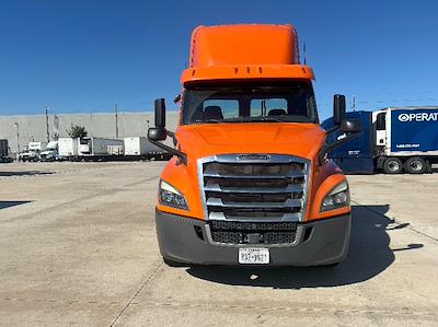 Used 2019 Freightliner Cascadia Detroit DD13 Semi Truck for sale #331199 - photo 2