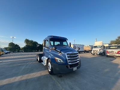 Used 2019 Freightliner Cascadia Detroit DD13 Semi Truck for sale #331212 - photo 1