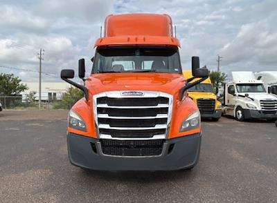 Used 2019 Freightliner Cascadia Detroit DD13 Semi Truck for sale #331216 - photo 2