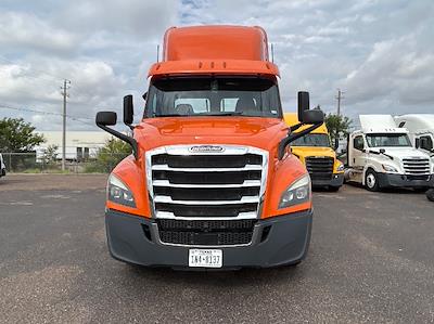 Used 2019 Freightliner Cascadia Detroit DD13 Semi Truck for sale #331223 - photo 2