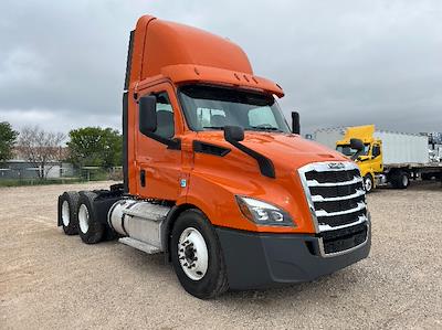 Used 2019 Freightliner Cascadia Detroit DD13 Semi Truck for sale #331242 - photo 1