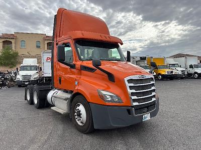 Used 2019 Freightliner Cascadia Detroit DD13 Semi Truck for sale #331244 - photo 1