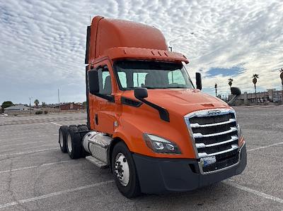 Used 2019 Freightliner Cascadia Detroit DD13 Semi Truck for sale #331252 - photo 1