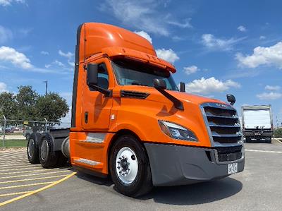Used 2019 Freightliner Cascadia Detroit DD13 Semi Truck for sale #331262 - photo 1