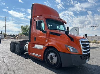 Used 2019 Freightliner Cascadia Detroit DD13 Semi Truck for sale #331270 - photo 1