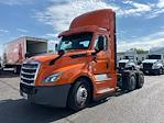 Used 2019 Freightliner Cascadia Detroit DD13 Semi Truck for sale #331270 - photo 3