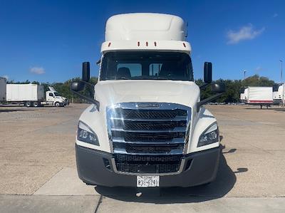 Used 2019 Freightliner Cascadia Detroit DD13 Semi Truck for sale #331271 - photo 2