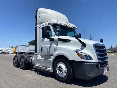 Used 2019 Freightliner Cascadia Detroit DD13 Semi Truck for sale #331281 - photo 1
