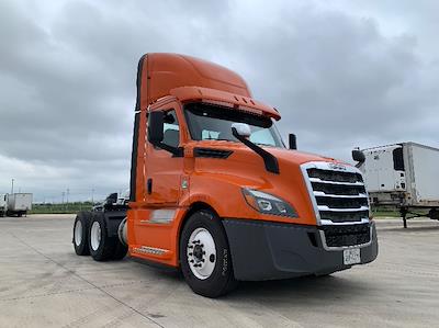 Used 2019 Freightliner Cascadia Detroit DD13 Semi Truck for sale #331291 - photo 1