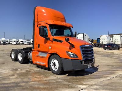 Used 2019 Freightliner Cascadia Detroit DD13 Semi Truck for sale #331296 - photo 1