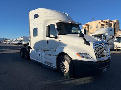 Used 2019 International LT Cummins X15 Semi Truck for sale #331451 - photo 1