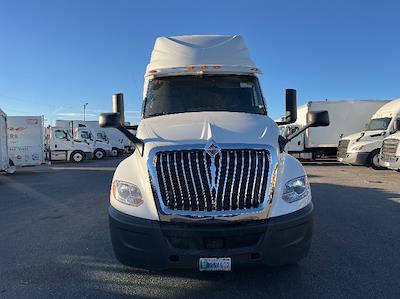 Used 2019 International LT Cummins X15 Semi Truck for sale #331451 - photo 2