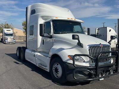 Used 2019 International LT Cummins X15 Semi Truck for sale #331452 - photo 1