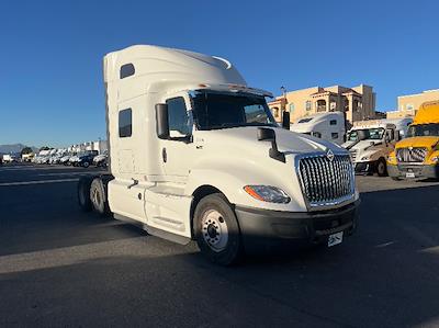 Used 2019 International LT Cummins X15 Semi Truck for sale #331456 - photo 1