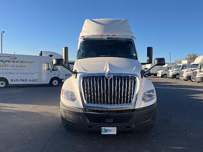 Used 2019 International LT Cummins X15 Semi Truck for sale #331456 - photo 2