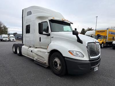 Used 2019 International LT Cummins X15 Semi Truck for sale #331532 - photo 1
