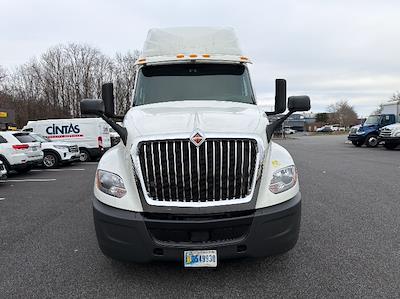 Used 2019 International LT Cummins X15 Semi Truck for sale #331532 - photo 2