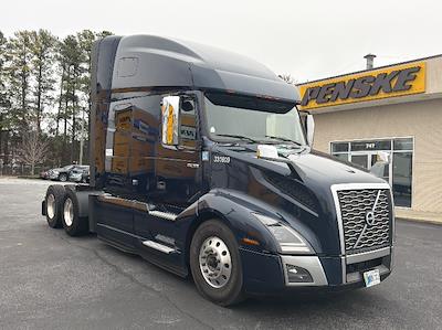 Used 2020 Volvo VNL Volvo D13 Semi Truck for sale #331609 - photo 1