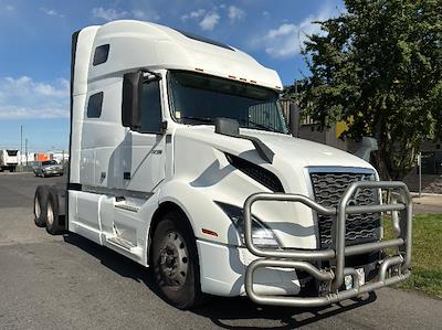 Used 2019 Volvo VNL Volvo D13 TC Semi Truck for sale #331680 - photo 1