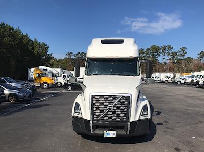 Used 2019 Volvo VNL Volvo D13 TC Semi Truck for sale #331755 - photo 1
