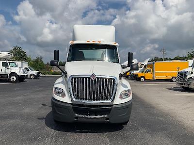Used 2019 International LT International A26 Semi Truck for sale #331966 - photo 2