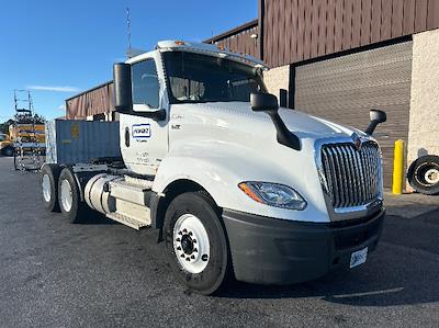 Used 2019 International LT International A26 Semi Truck for sale #332009 - photo 1
