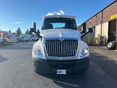 Used 2019 International LT International A26 Semi Truck for sale #332009 - photo 2