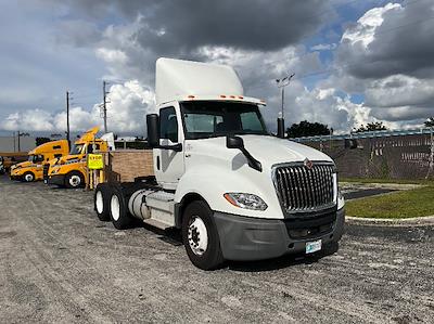 Used 2019 International LT International A26 Semi Truck for sale #332077 - photo 1